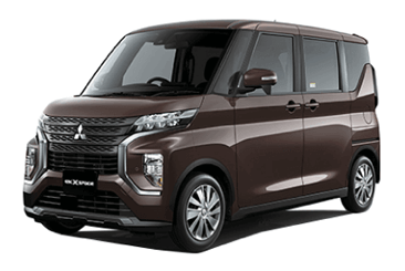 eK クロススペース